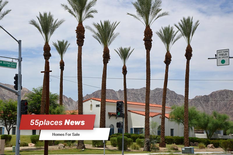 Homes for Sale at PGA West in La Quinta, CA