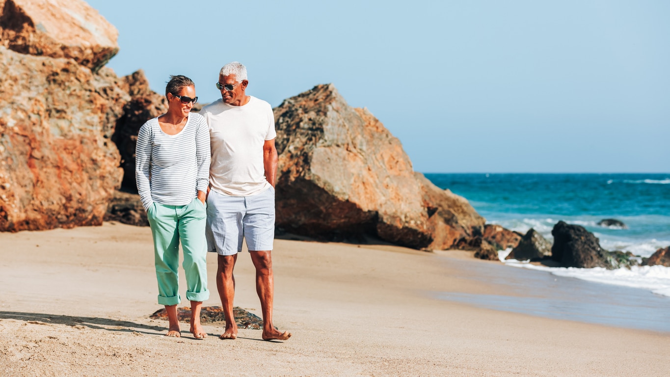 How Much Does It Cost to Retire in California?